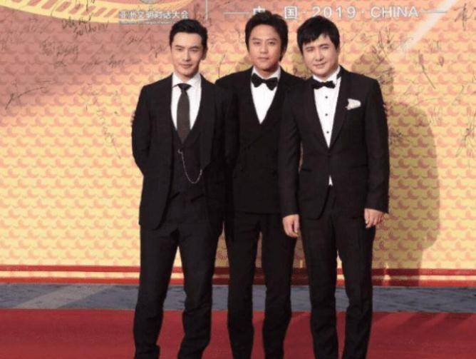 中国男明星身高,中国男明星身高的探究，全面步骤指南