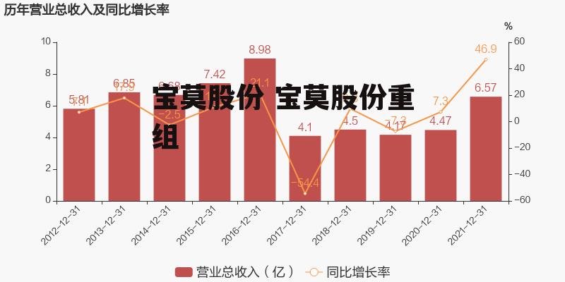 宝莫股份股票吧，深度解析与观点阐述