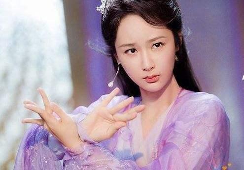 演员锦璇，星光璀璨，演绎无限魅力之路