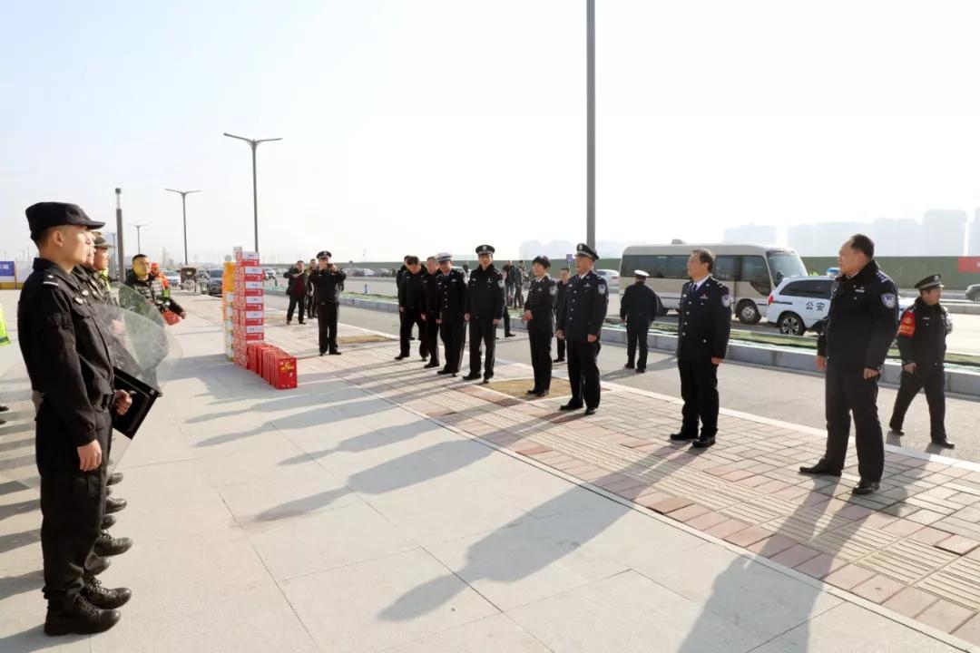 周口高铁动态,城市迈向高铁时代的步伐