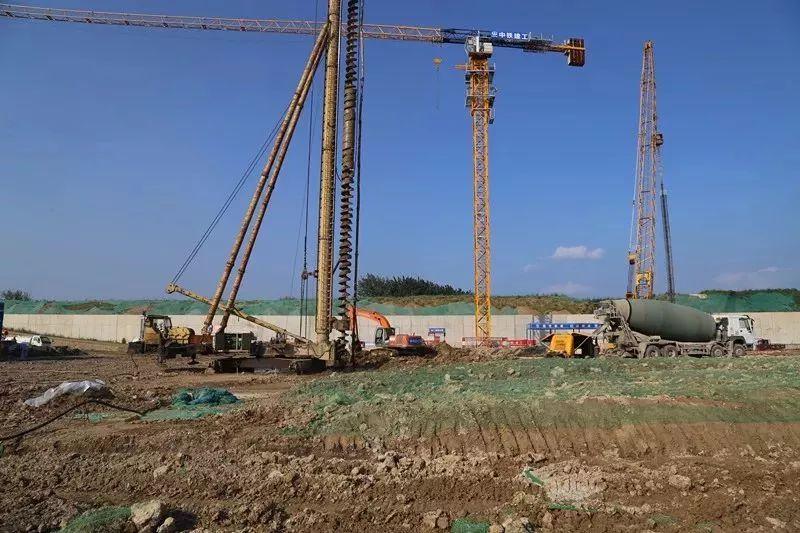 周口高铁动态,城市迈向高铁时代的步伐