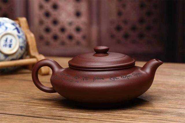最新高科技紫砂款式产品介绍