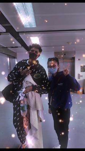 尼克杨最新动态🌟热血更新！