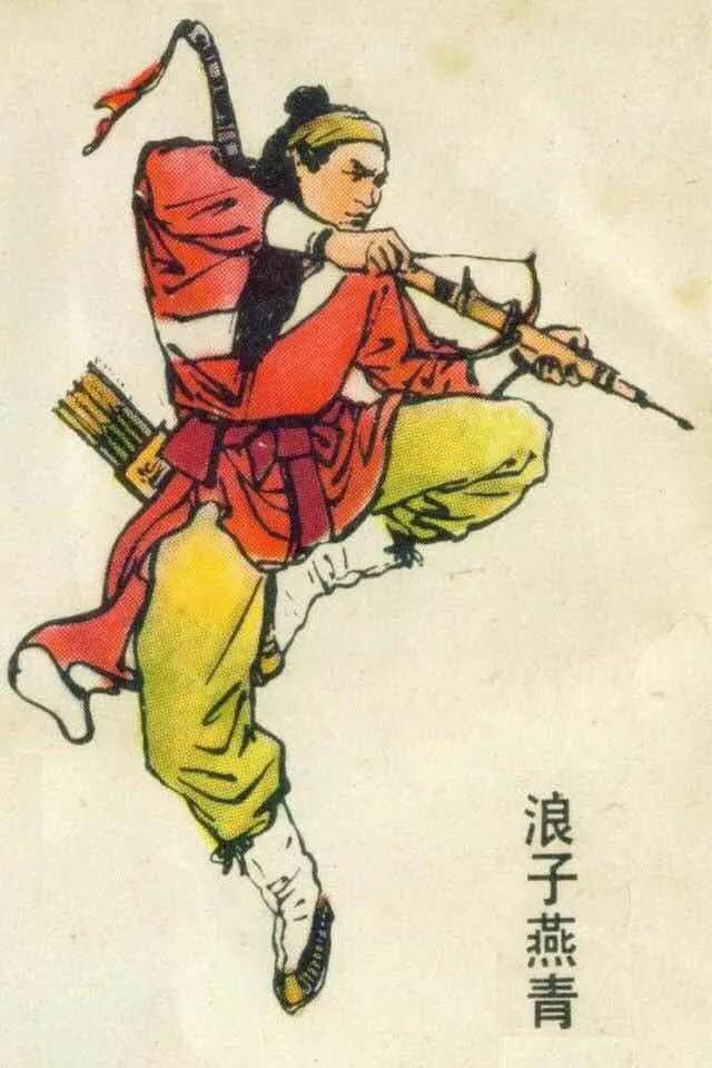 老版水浒传电视剧，小巷回忆与隐藏宝藏的探寻
