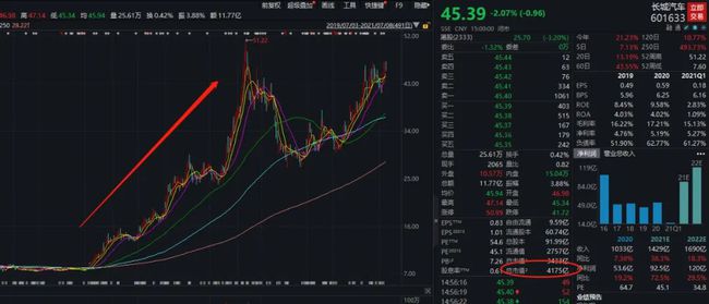 股票溢价率的深度解析，奇妙旅程揭秘其含义与影响