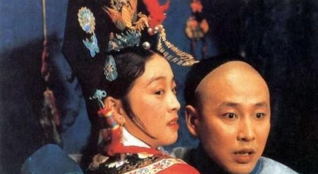 同治皇帝电影，银幕上的历史再现