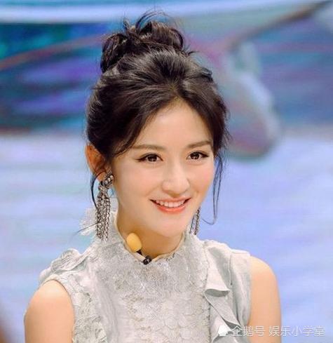 谢娜,我就是演员