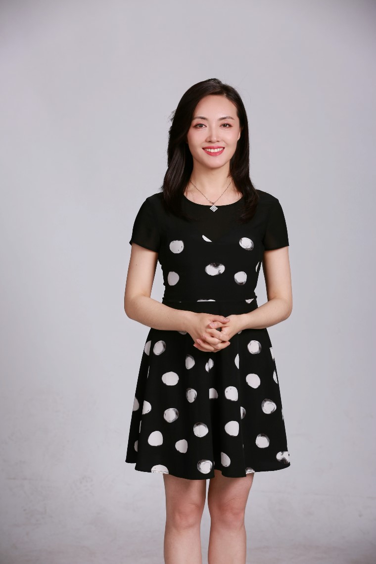 周颖演员，星光璀璨，时代之光闪耀荧屏