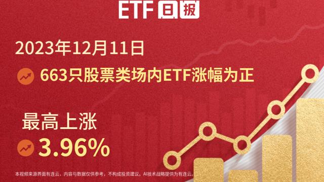 ETF最新动态与小巷特色小店探秘
