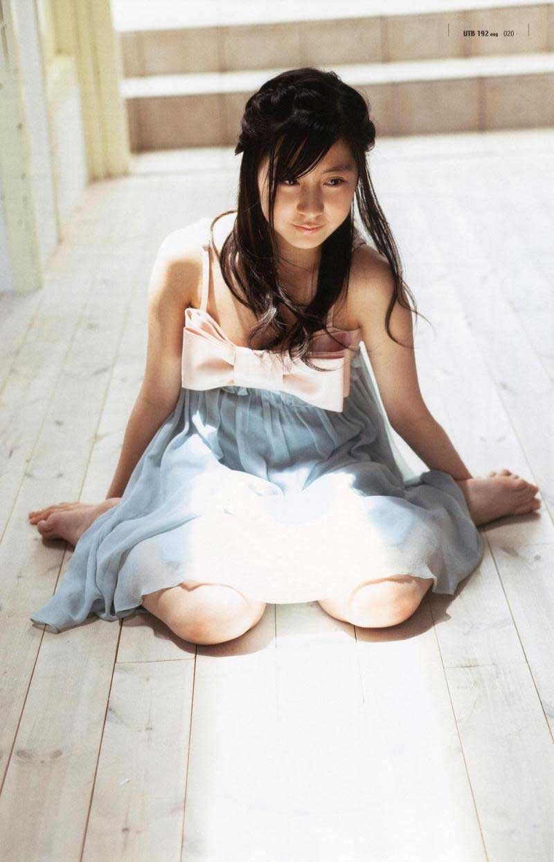结城夏娜最新写真集，获取指南与精彩预览