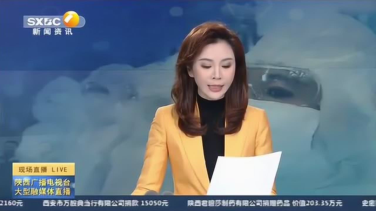 陕西最新疫情动态下的温馨日常观察