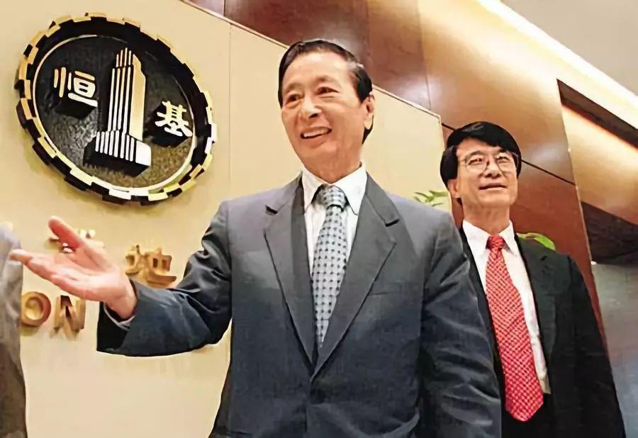 新鸿基股票投资价值深度解析