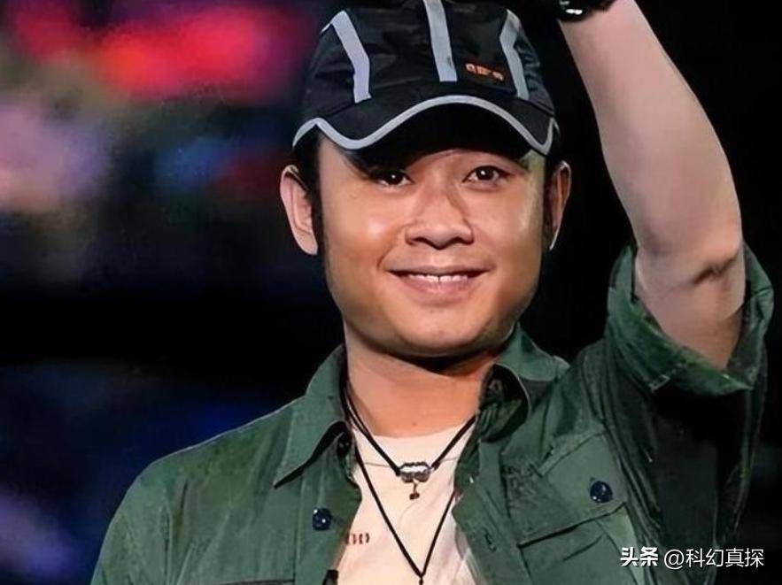 2025刀郎全新歌曲，激荡心灵的歌声