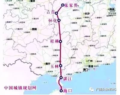 玉林高铁最新动态，探秘小巷特色小店