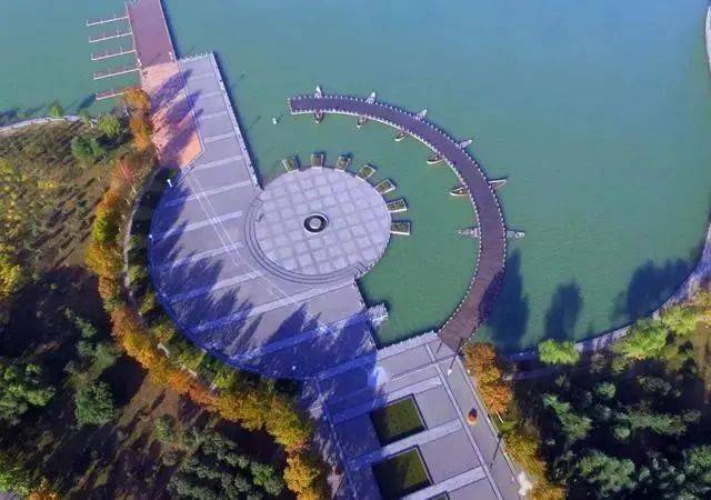 焦作沁泉湖最新动态更新
