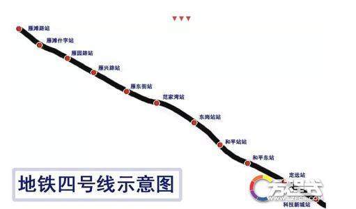兰州地铁3号线最新动态更新