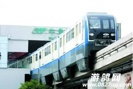 凯里轻轨最新动态更新