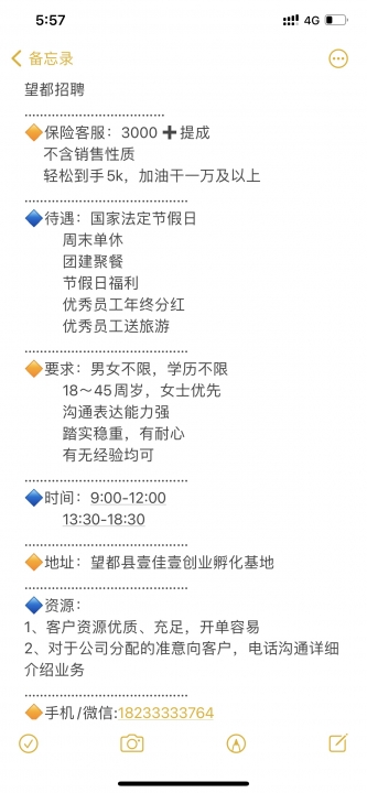 2025望都最新招聘信息深度解析与个人立场探讨