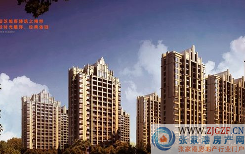 张家港最新房价探索之旅，自然美景与居住新篇章邀请