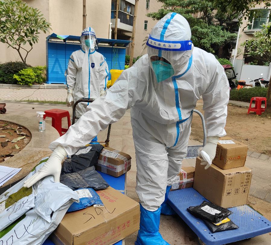 新塘顺欣花园最新动态，现代居住新潮流的引领者