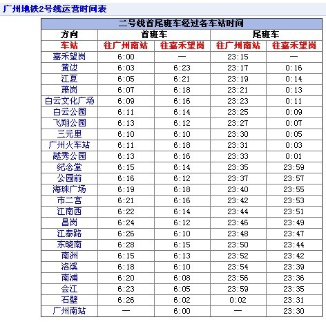 广州列车最新时刻表及观点论述解析