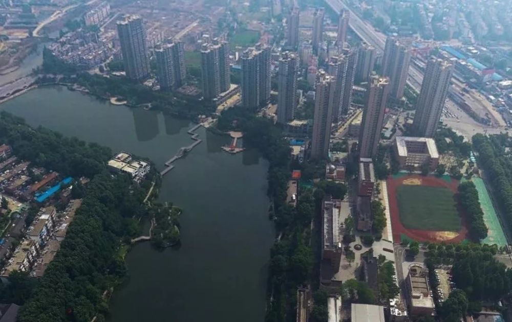 滁州新开楼盘最新房价，科技重塑居住体验，楼市新动向！