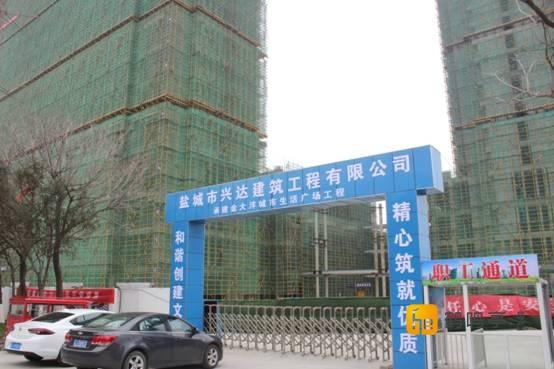 盐城城西最新规划图，科技驱动未来，崭新篇章开启