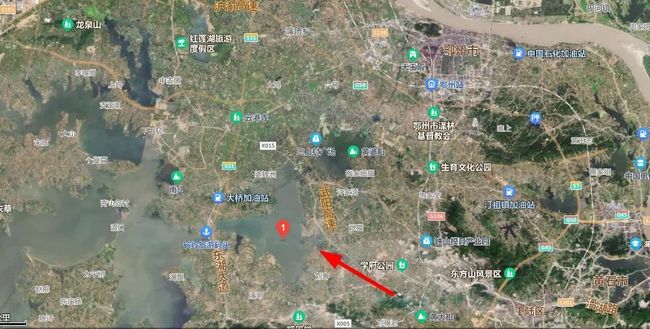 大治保安湖最新发展规划概述